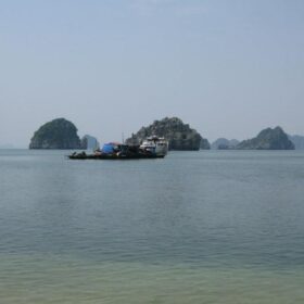 Best Things to Do in Lan Ha Bay During Rainy Season 2025/2026