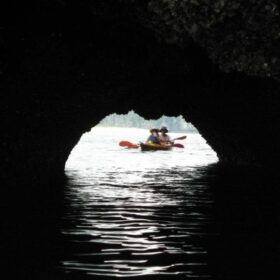Destination in Bai Tu Long Bay