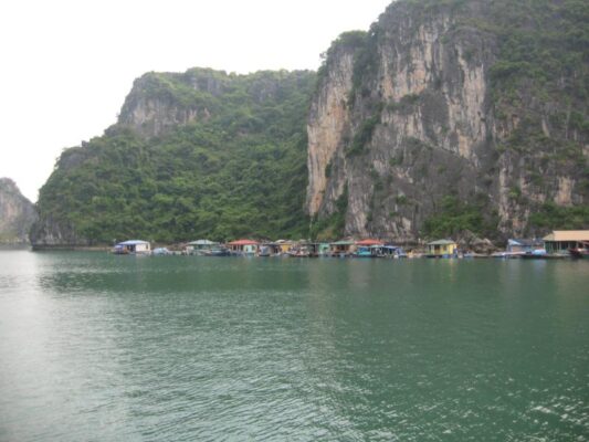 Halong Bay Day Trip vs Overnight Cruise