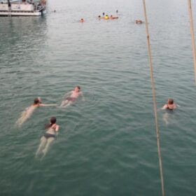 Is Halong Bay Safe