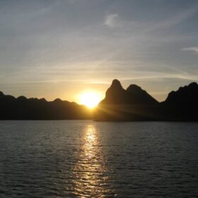 Best Time to Visit Halong Bay