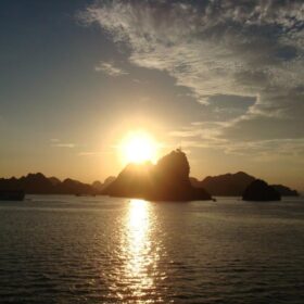 Halong Bay vs Lan Ha Bay vs Bai Tu Long Bay