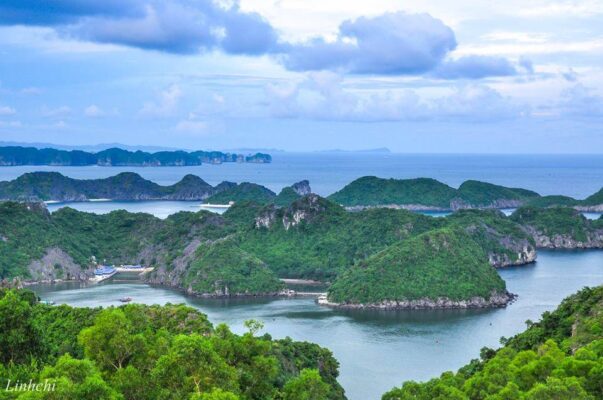 Things to Do in Halong Bay