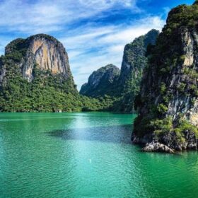 Halong Bay Pick Up and Drop Off Time