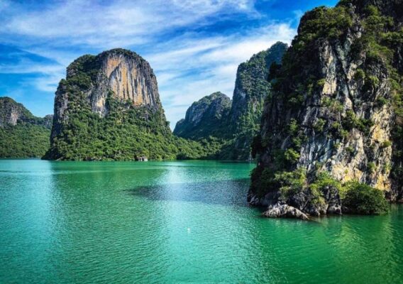 Things to Do in Halong Bay