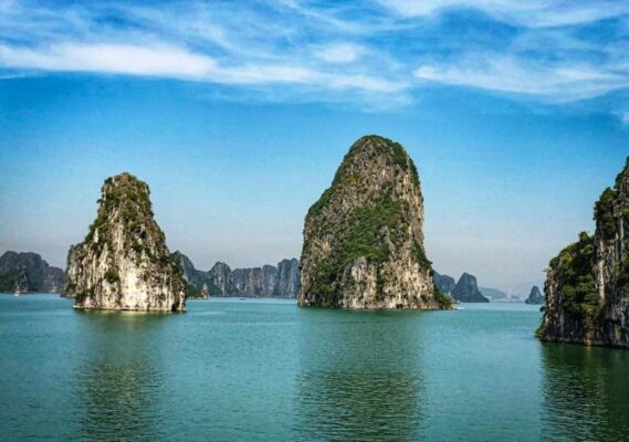 Halong Bay Crowd Avoidance Tips