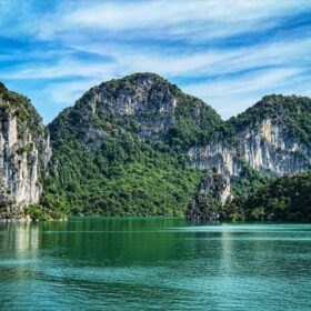 Is Halong Bay Safe