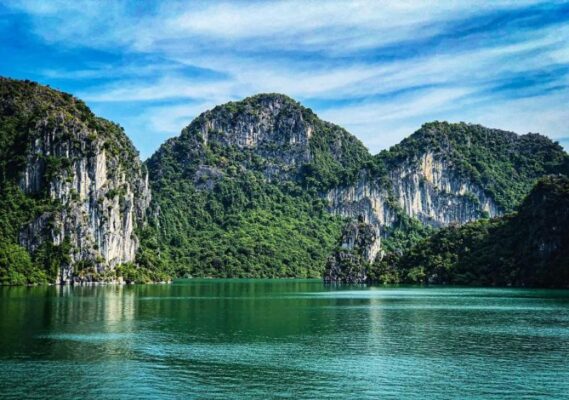 Is Halong Bay Safe