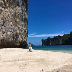 Is Halong Bay Safe