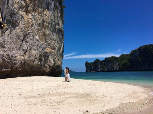 Is Halong Bay Safe