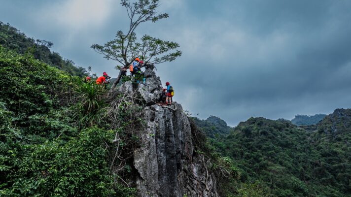 Halong Bay Passport Requirements