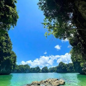 Halong Bay Seasickness