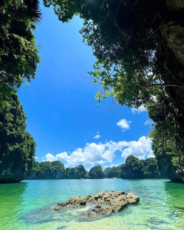 Halong Bay Seasickness