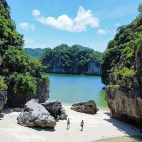 12 Best Things to Do in Cat Ba Island