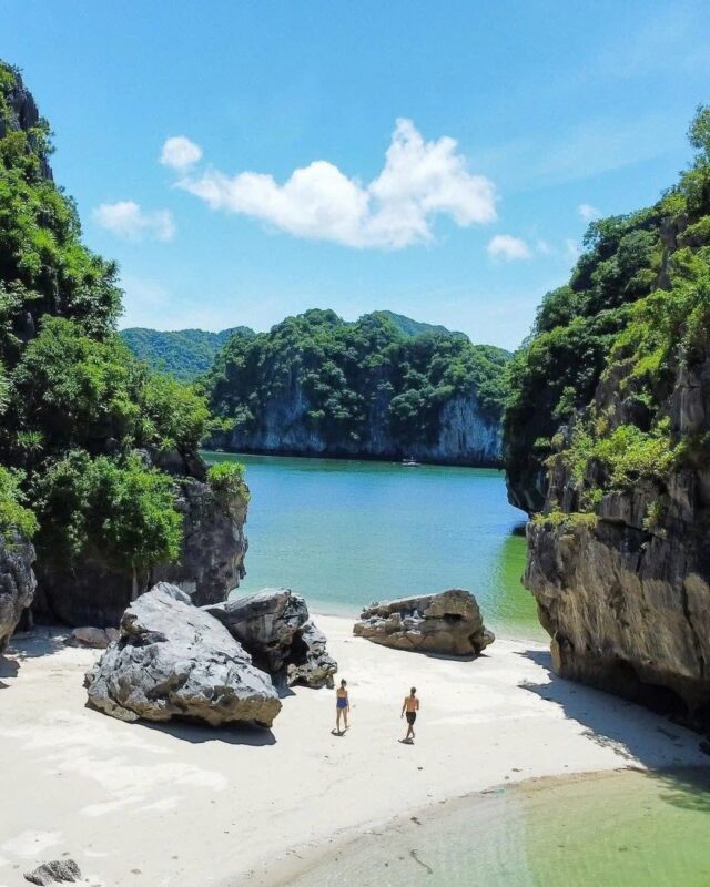 12 Best Things to Do in Cat Ba Island