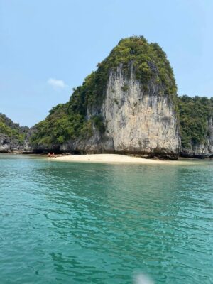 Halong Bay