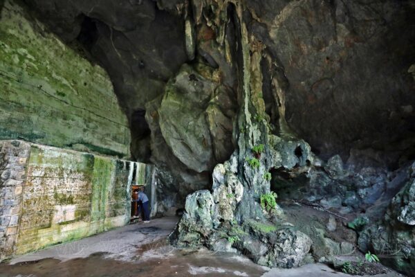 Things to Do in Cat Ba Island in Winter