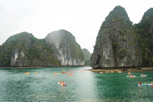 Cat Ba Island
