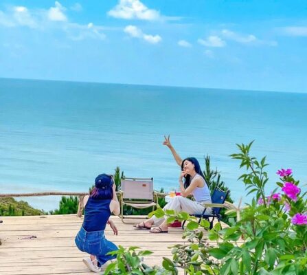 Quan Lan Island