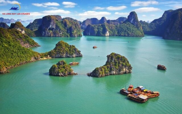 Scenery and Natural Beauty