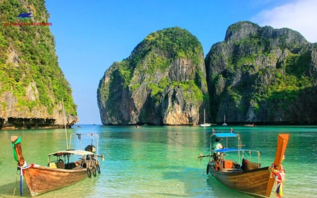 Scenery and Natural Beauty