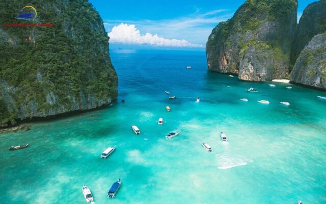 Best Time to Visit Halong Bay
