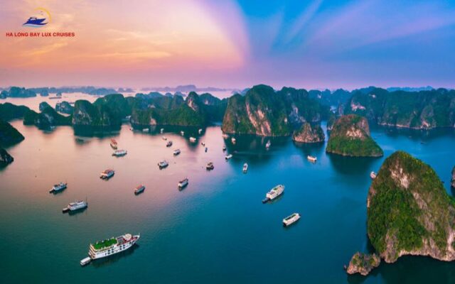 Best Time to Visit Phi Phi Island