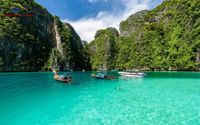 Halong Bay Is Ideal For: