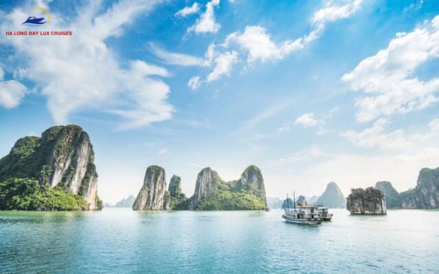 Phi Phi Island Is Perfect For:
