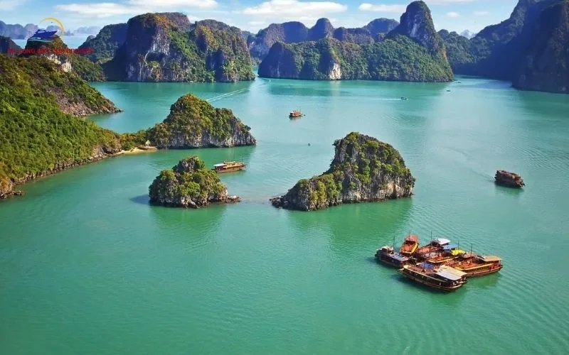 Cat Ba Island