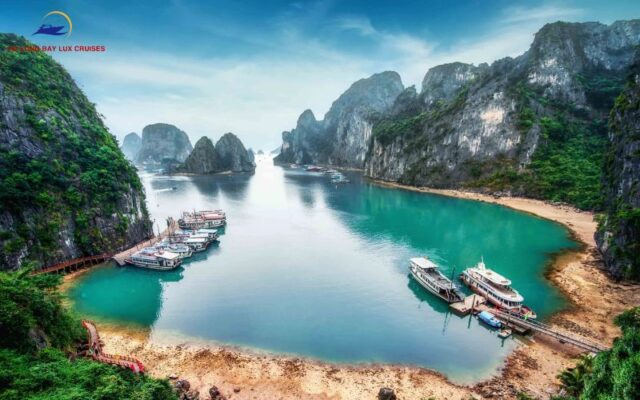 Ha Long Bay Geology: Nature’s Ancient Artwork