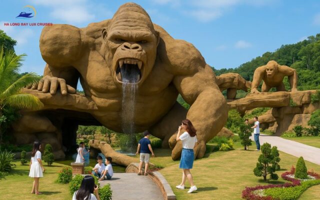 Follow the Footsteps of Kong: Tours Inspired by the Movie