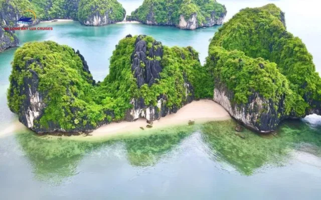 Hanoi to Cat Ba Island