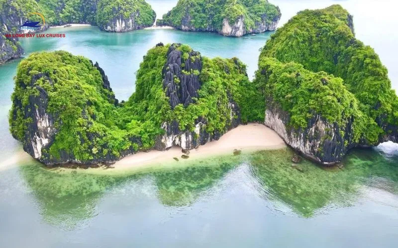 Hanoi to Cat Ba Island