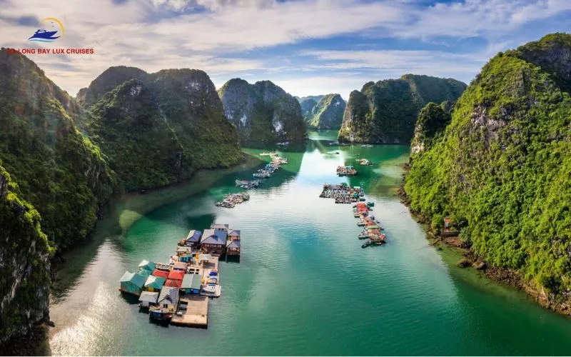 Distance from Hanoi to Cat Ba Island