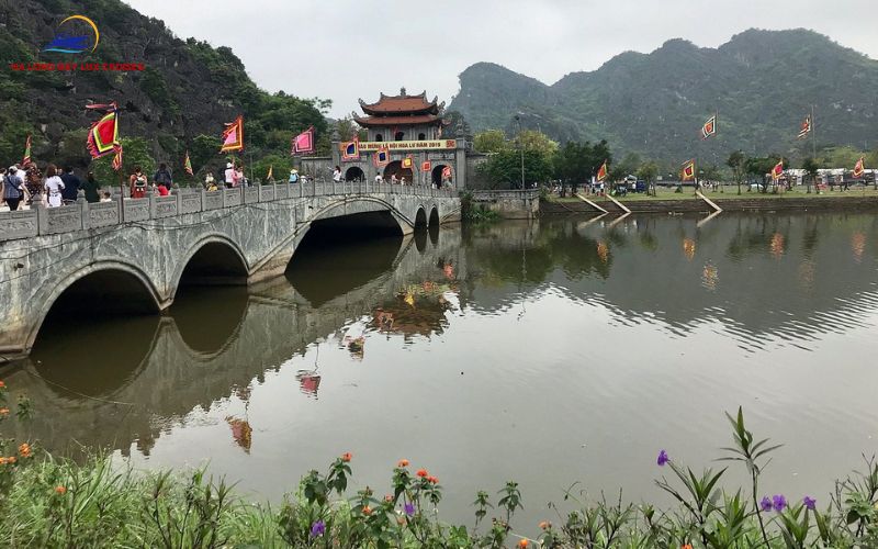 Hoa Lu Ancient Capital
