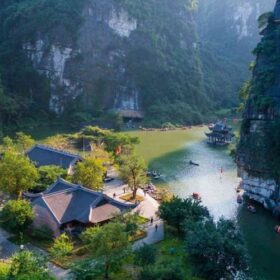 Cuc Phuong National Park