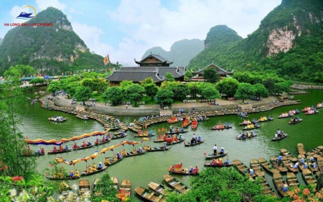 How many days in Ninh Binh