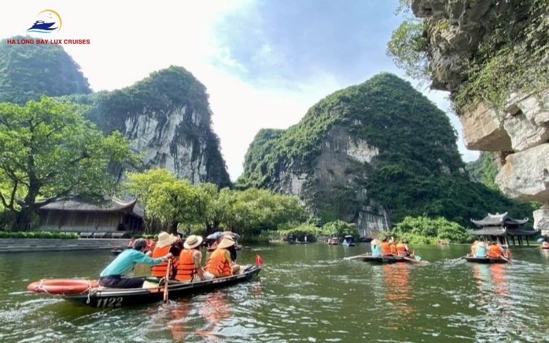When to Visit Ninh Binh and Travel Tips