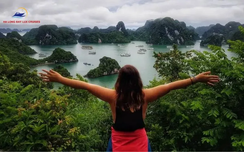 Ninh Binh offers a nature experience