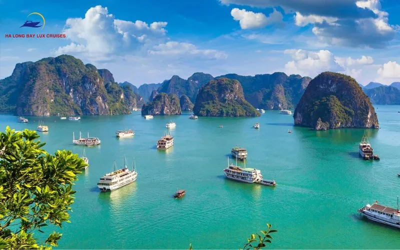 Ninh Binh travel guide in Trang An