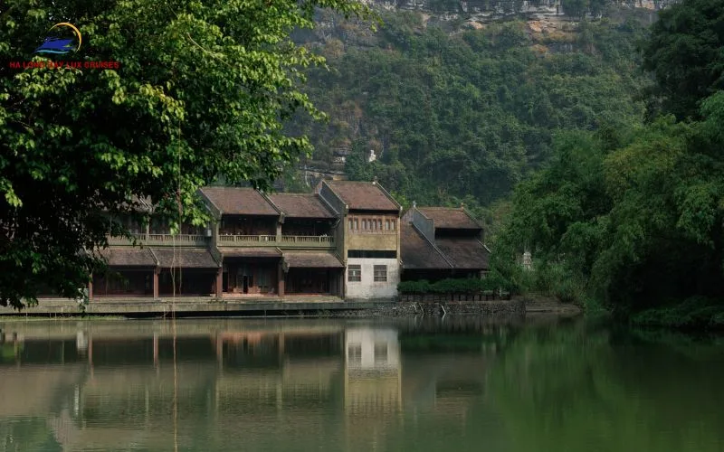 Hoa Lu Ancient Capital