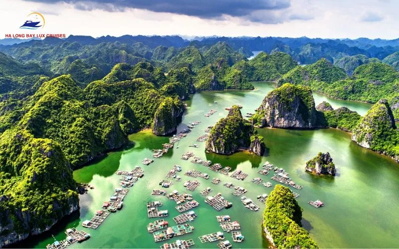 Thorough preparation before the trip helps control the schedule