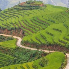 Sapa or Halong Bay