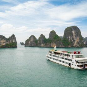 Halong Bay Cheap Cruise