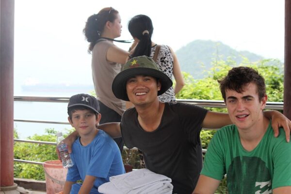 Best Halong Bay Cruises for Kids and Families