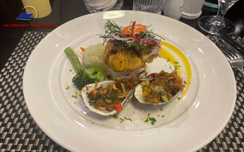 Food