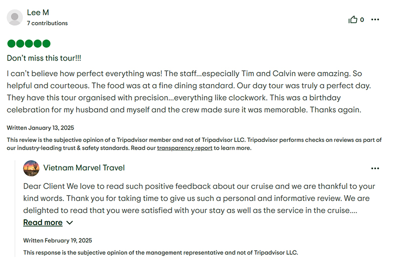 Reviews 2