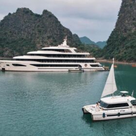 Lan Ha Bay Cruise 2D1N vs 3D2N