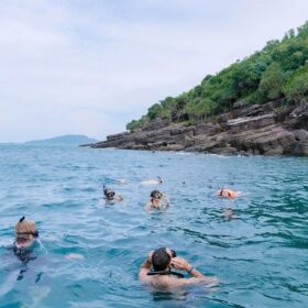 Snorkeling Spots in Ha Long Bay
